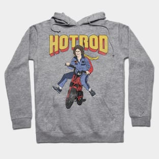 Hot Rod Hoodie